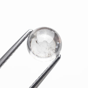 1.75ct 6.83x6.76x3.88mm Round Cabochon 27546-02