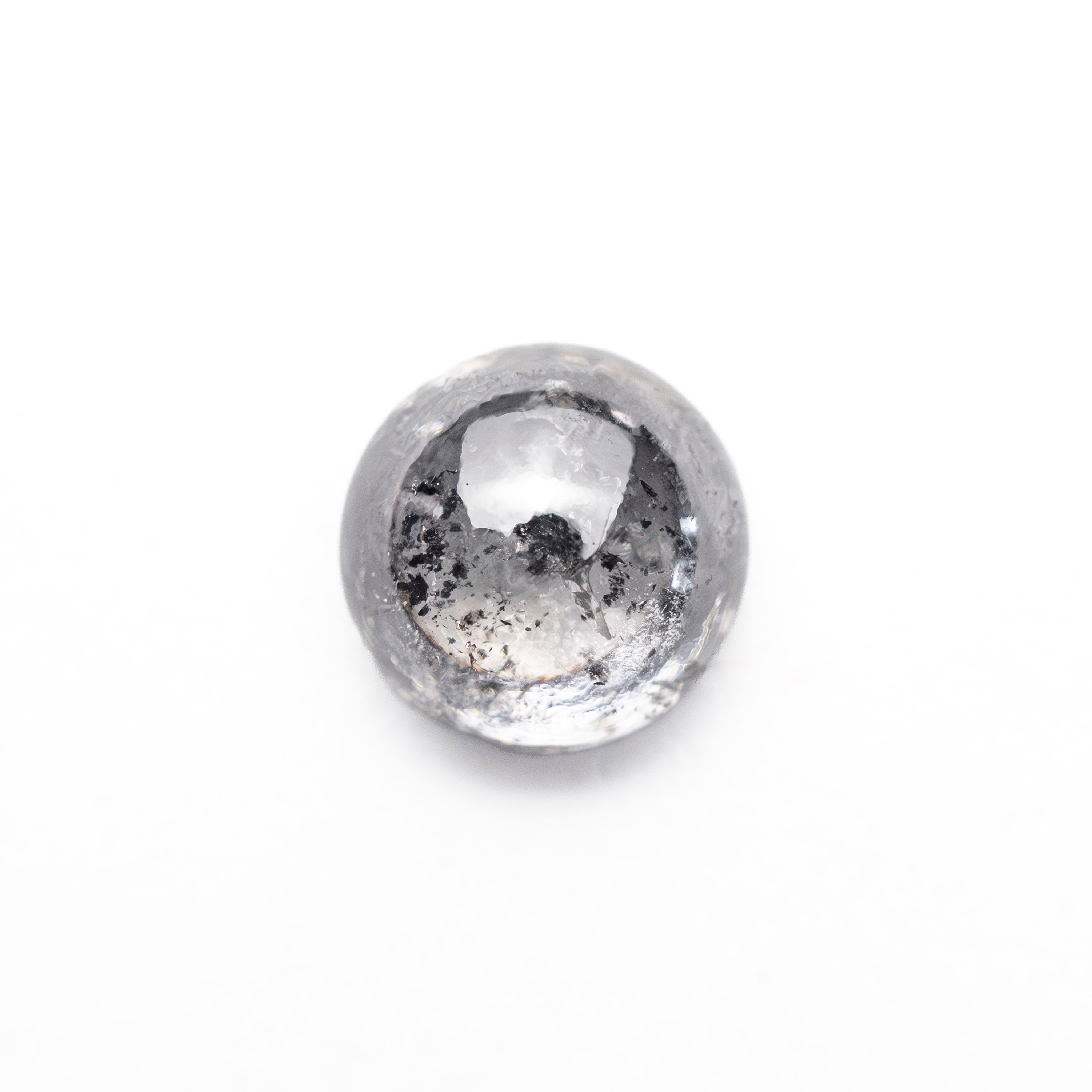 1.50ct 6.45x6.43x3.78mm Round Cabochon 27546-03