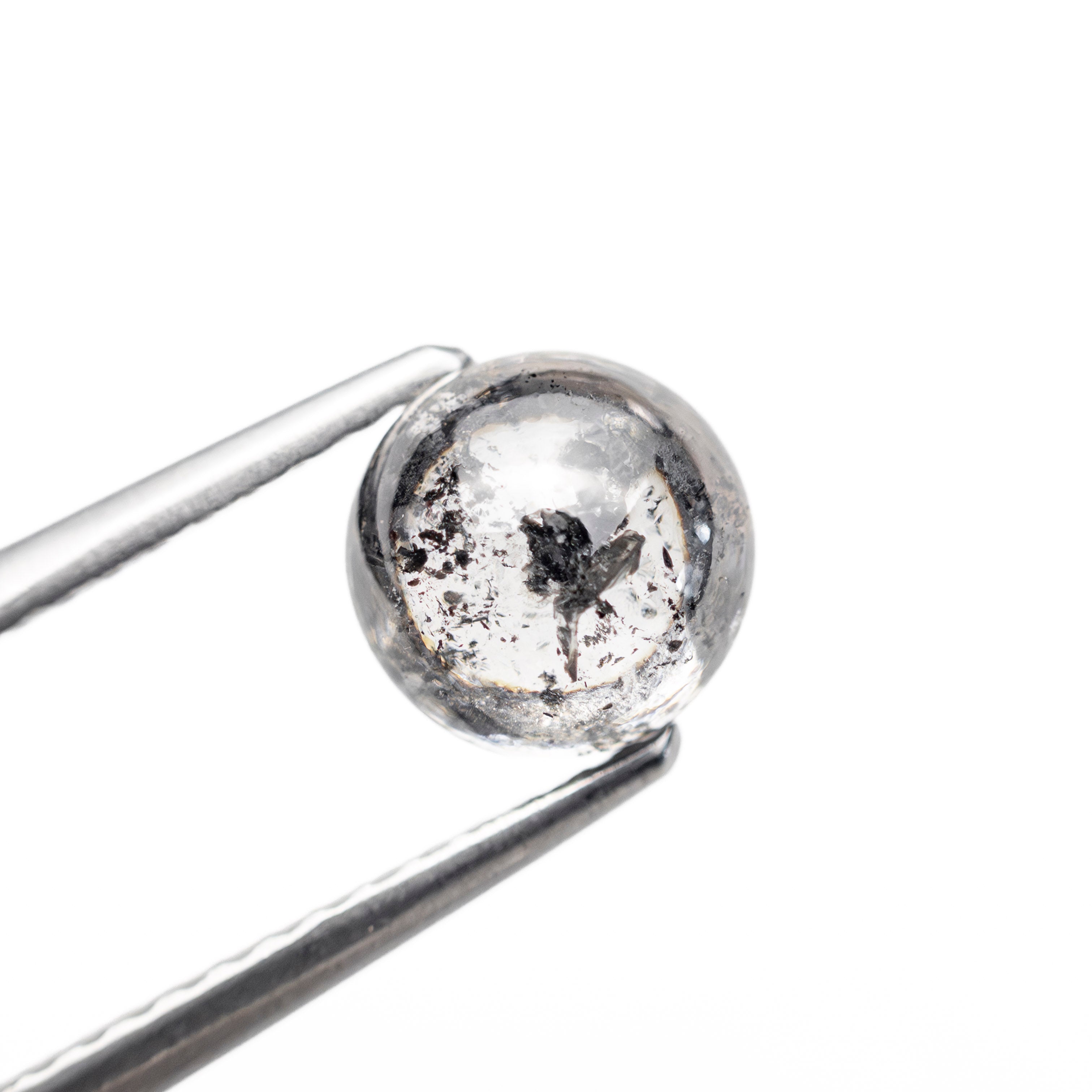 1.50ct 6.45x6.43x3.78mm Round Cabochon 27546-03