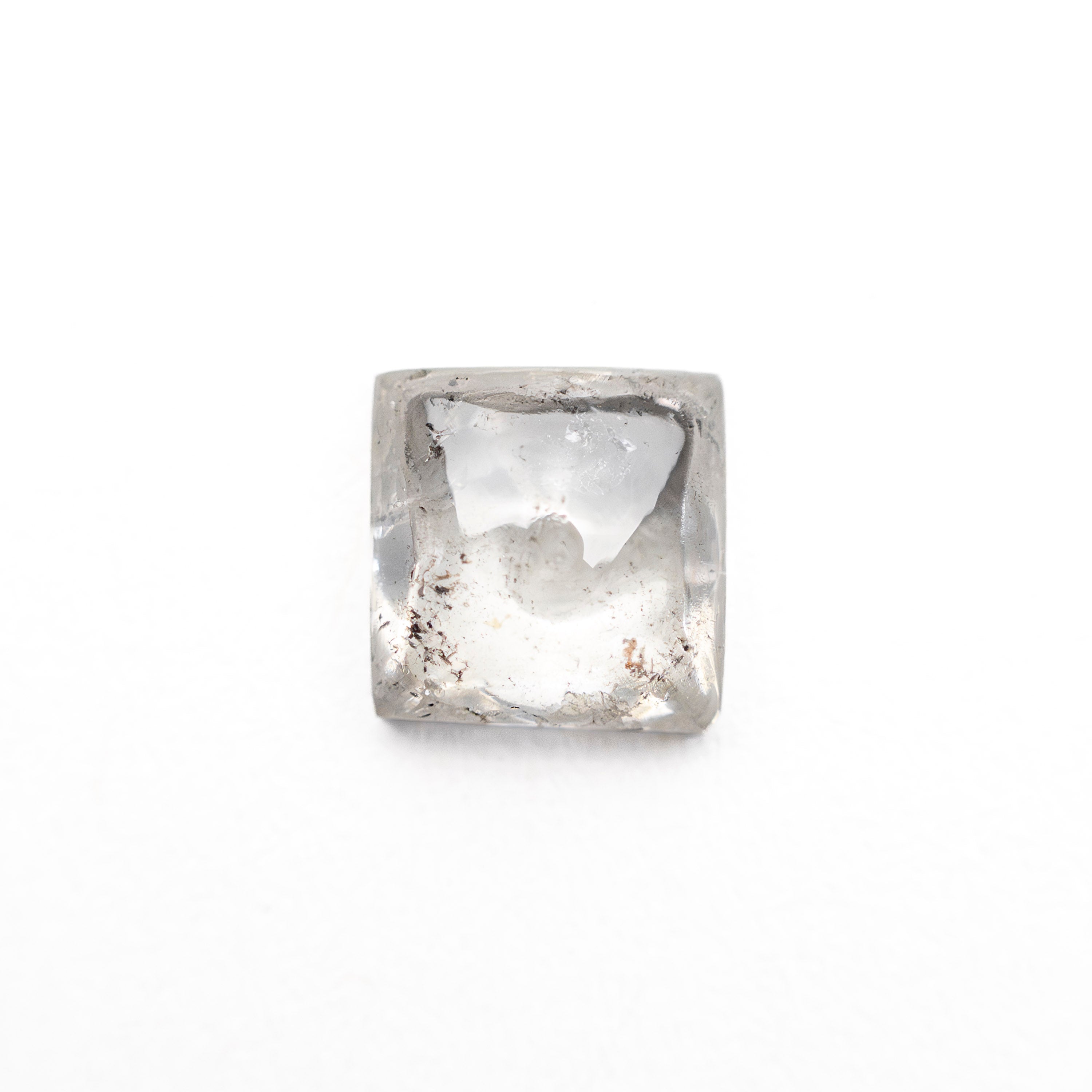 1.09ct 5.58x5.44x2.94mm Square Cabochon 27546-04