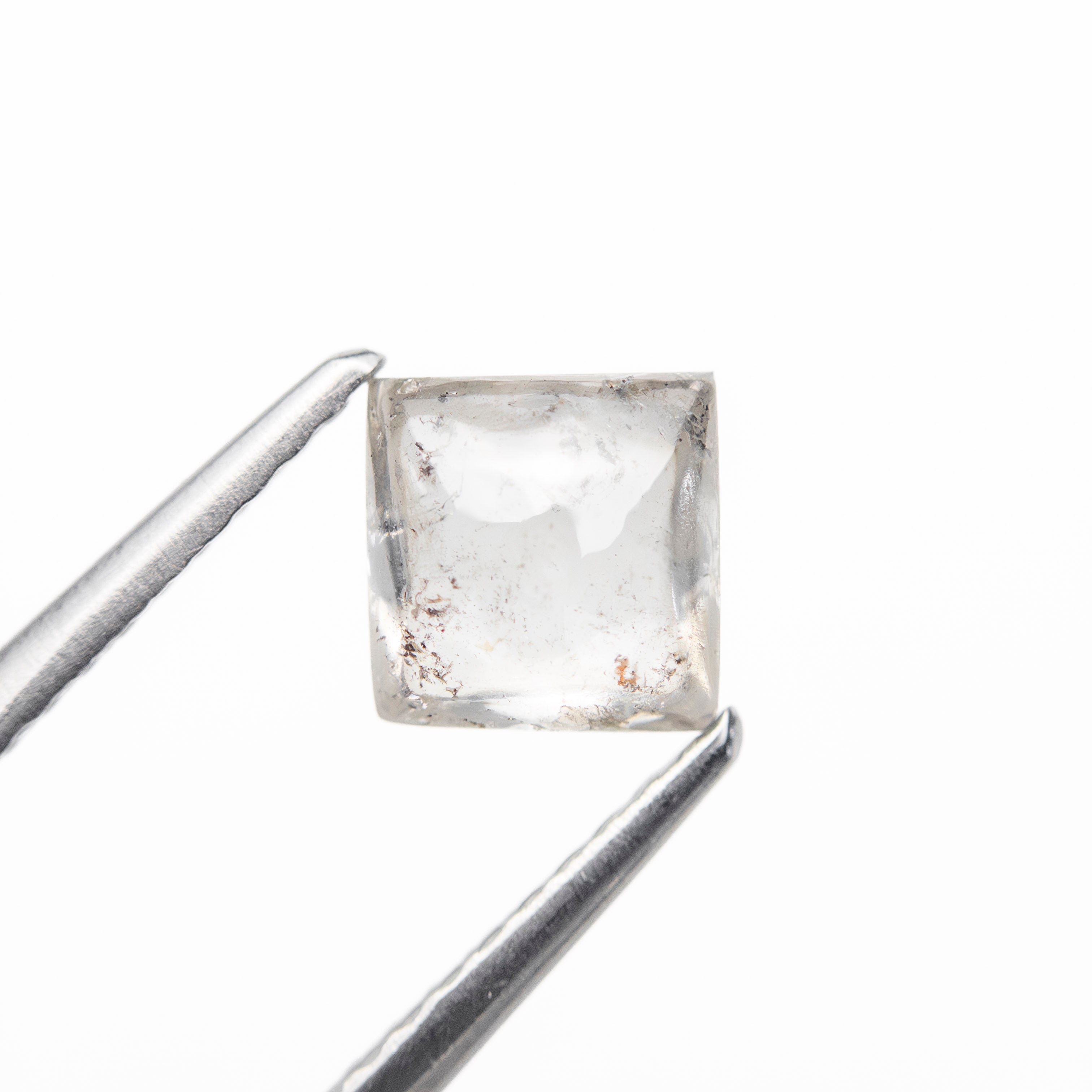 1.09ct 5.58x5.44x2.94mm Square Cabochon 27546-04