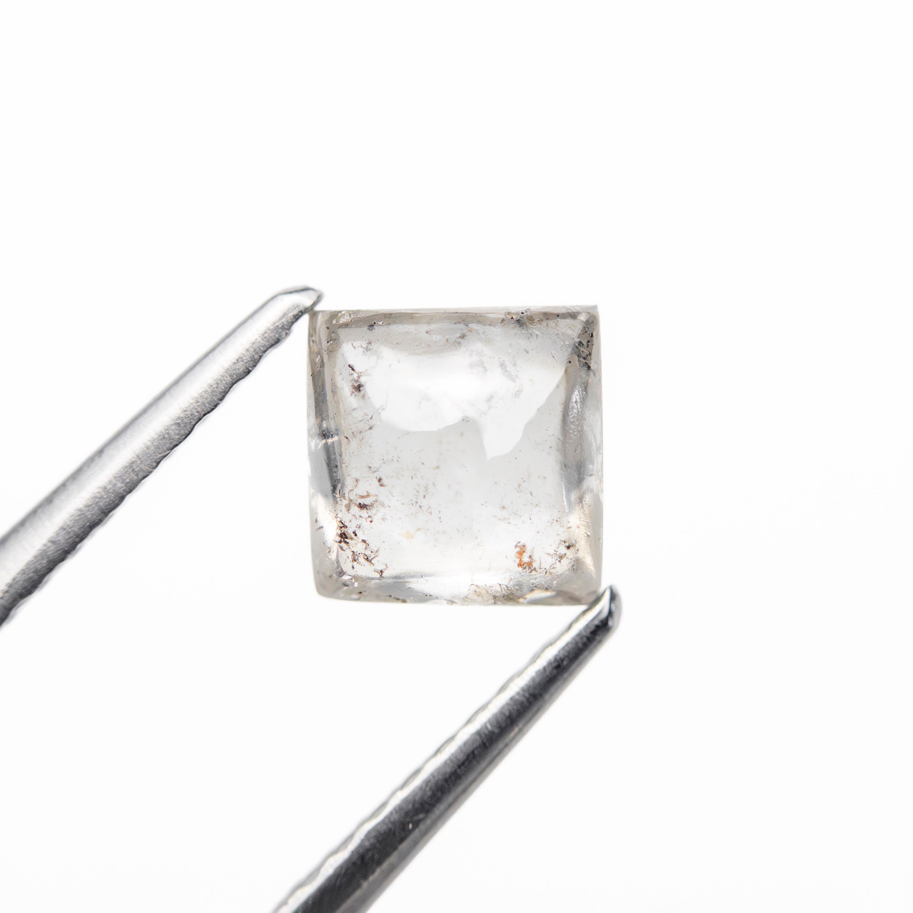1.09ct 5.58x5.44x2.94mm Square Cabochon 27546-04