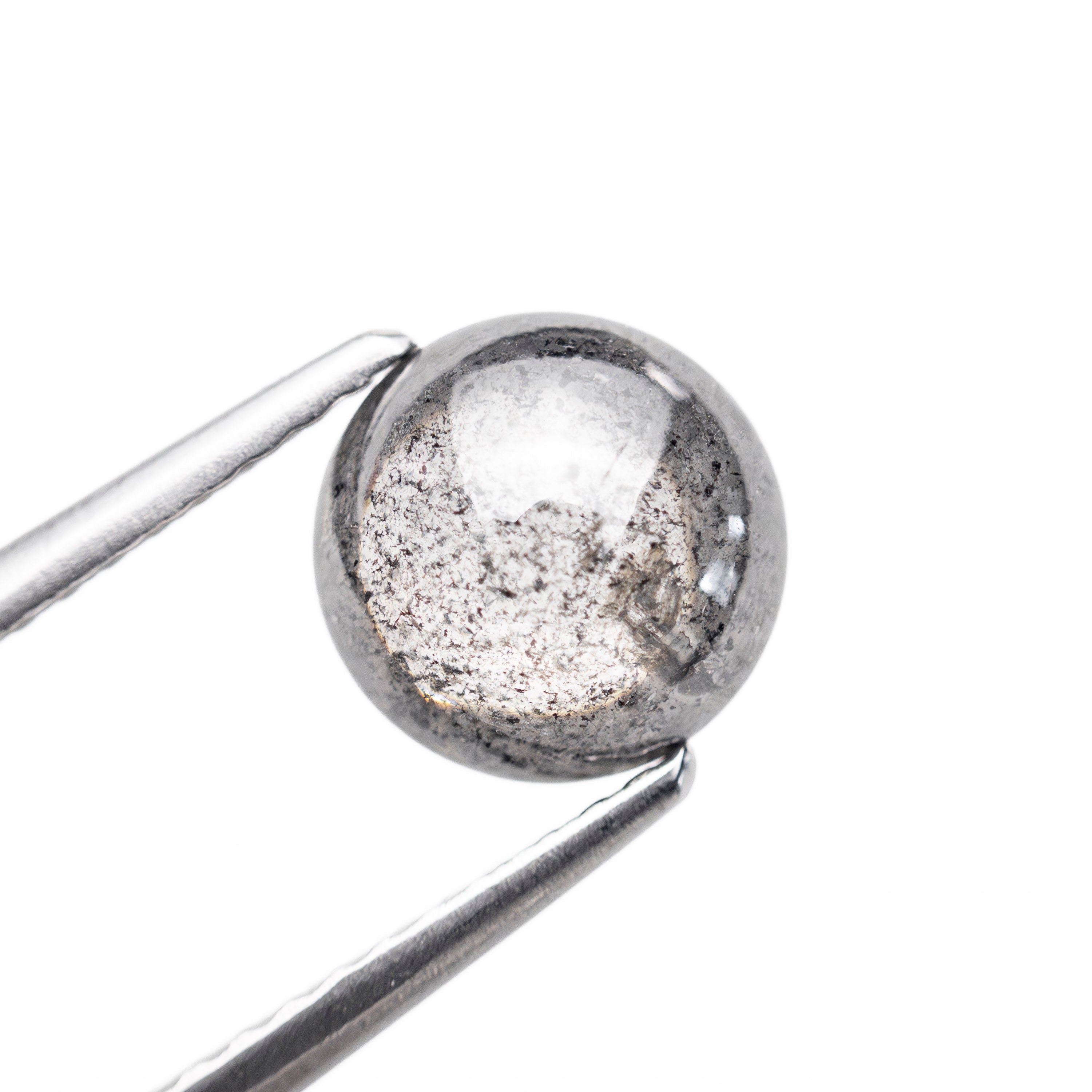 1.48ct 7.42x7.36x3.12mm Round Cabochon 27546-05