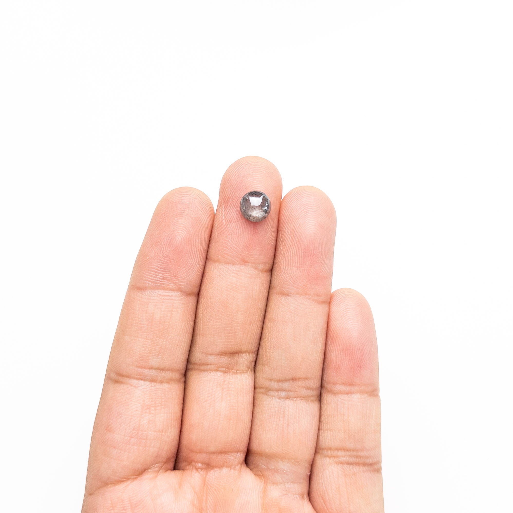 1.48ct 7.42x7.36x3.12mm Round Cabochon 27546-05