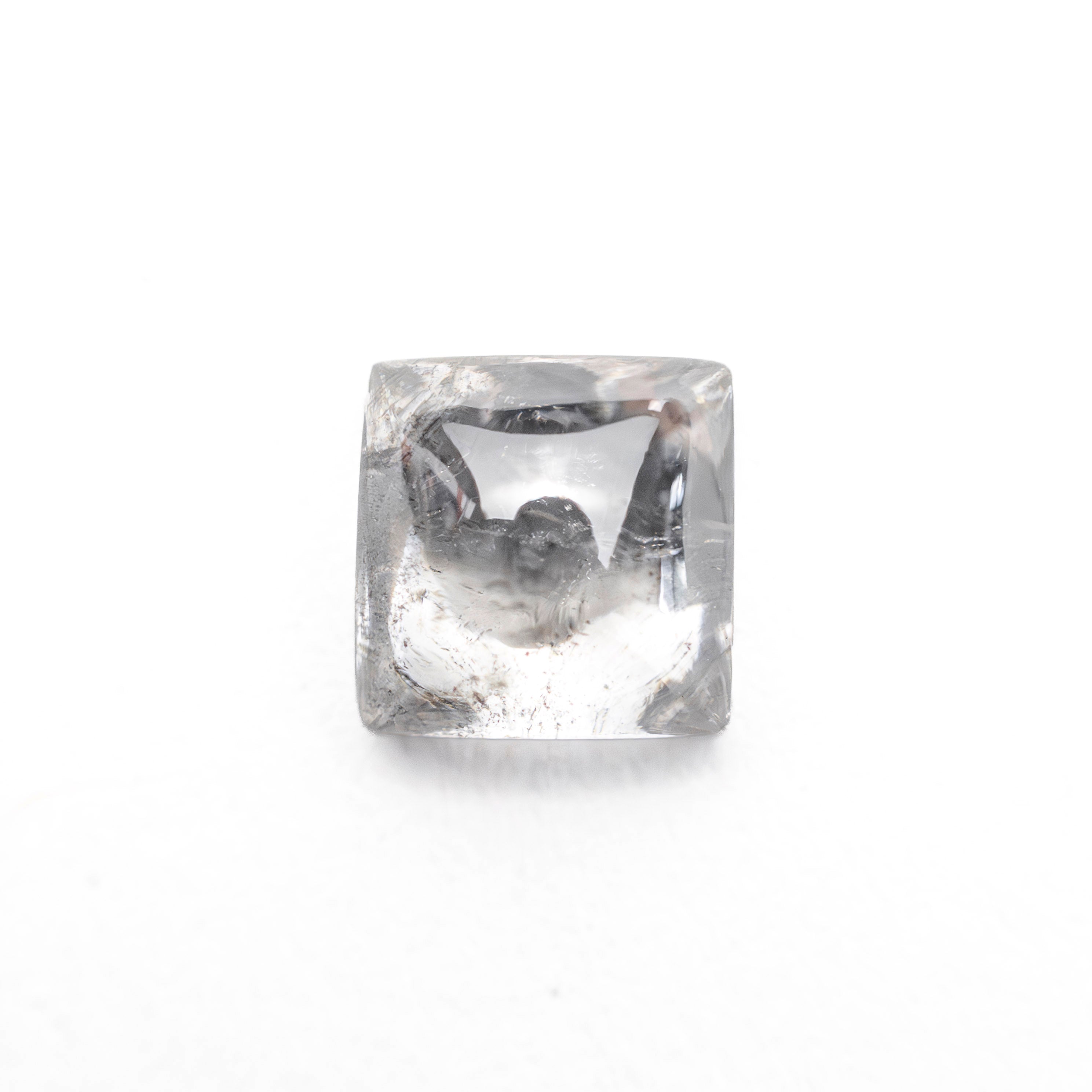1.55ct 5.76x5.70x3.76mm Square Cabochon 27546-06