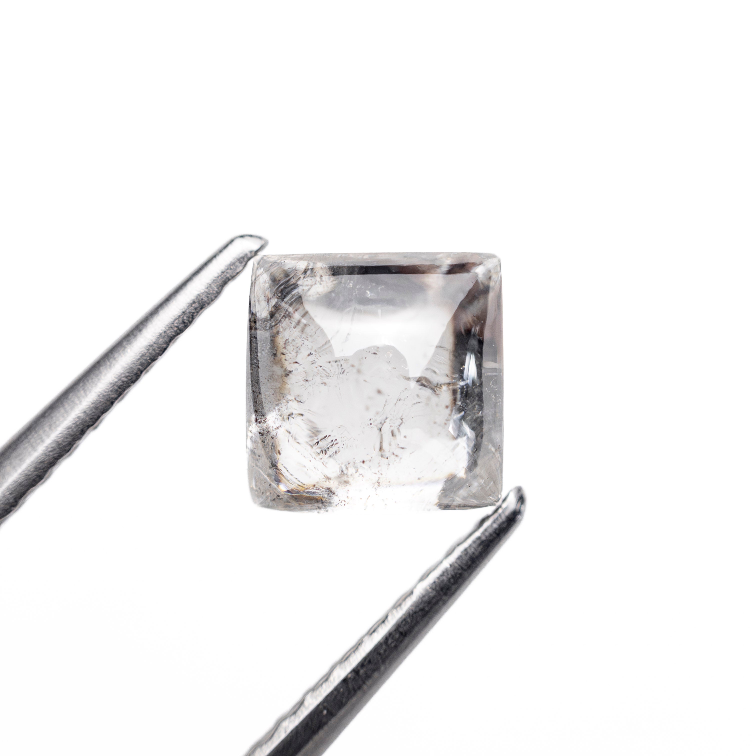 1.55ct 5.76x5.70x3.76mm Square Cabochon 27546-06