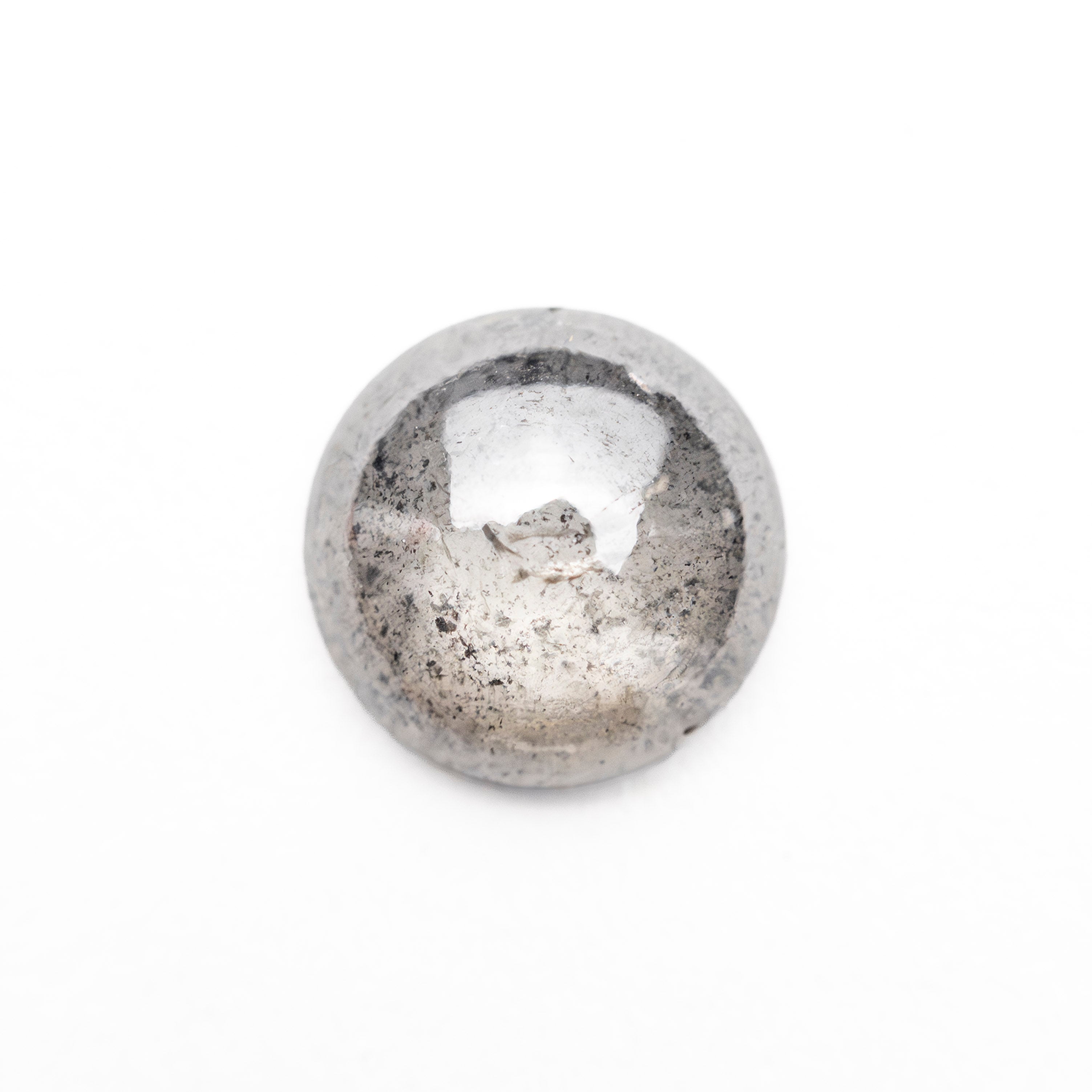 1.47ct 7.42x7.40x3.06mm Round Cabochon 27546-07