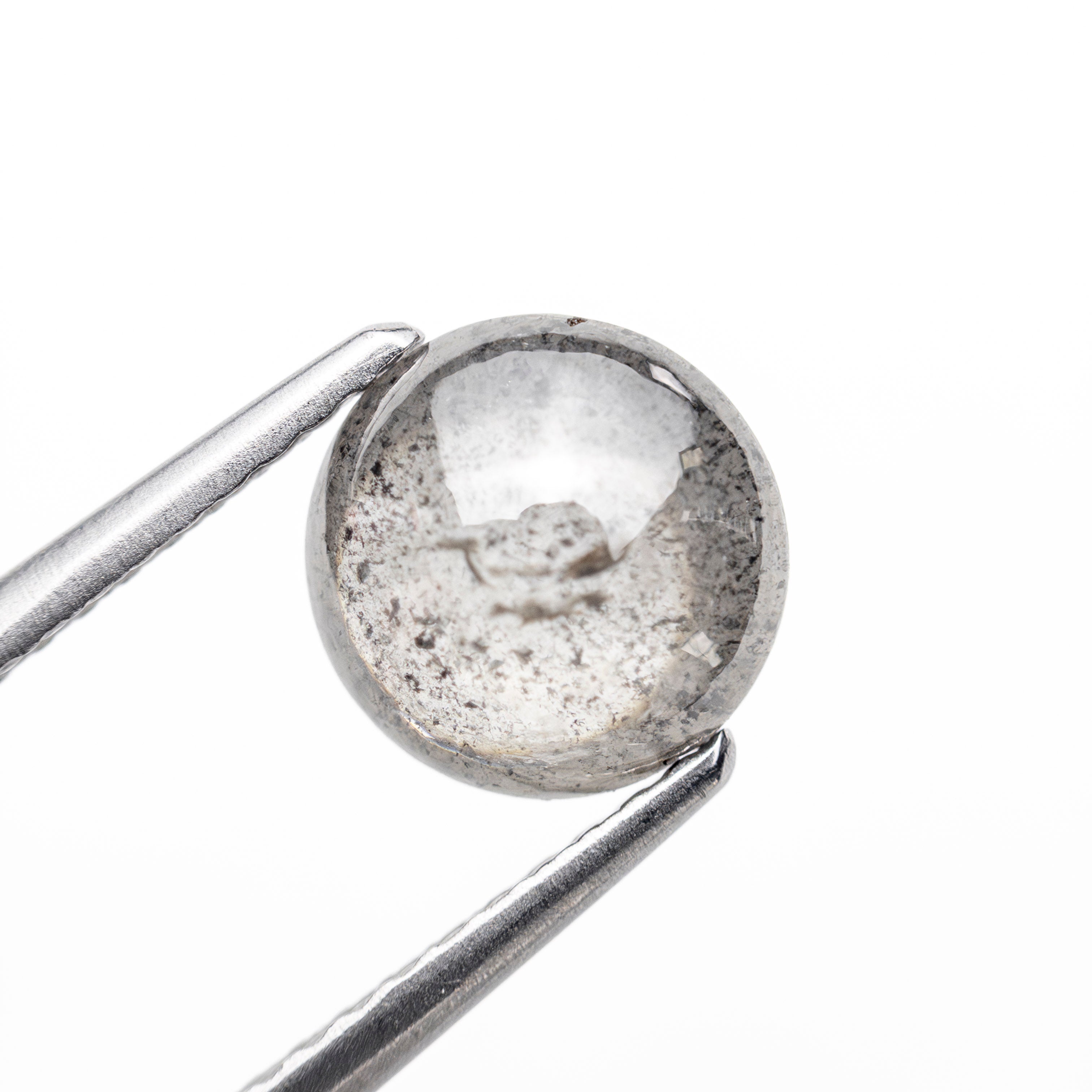 1.47ct 7.42x7.40x3.06mm Round Cabochon 27546-07