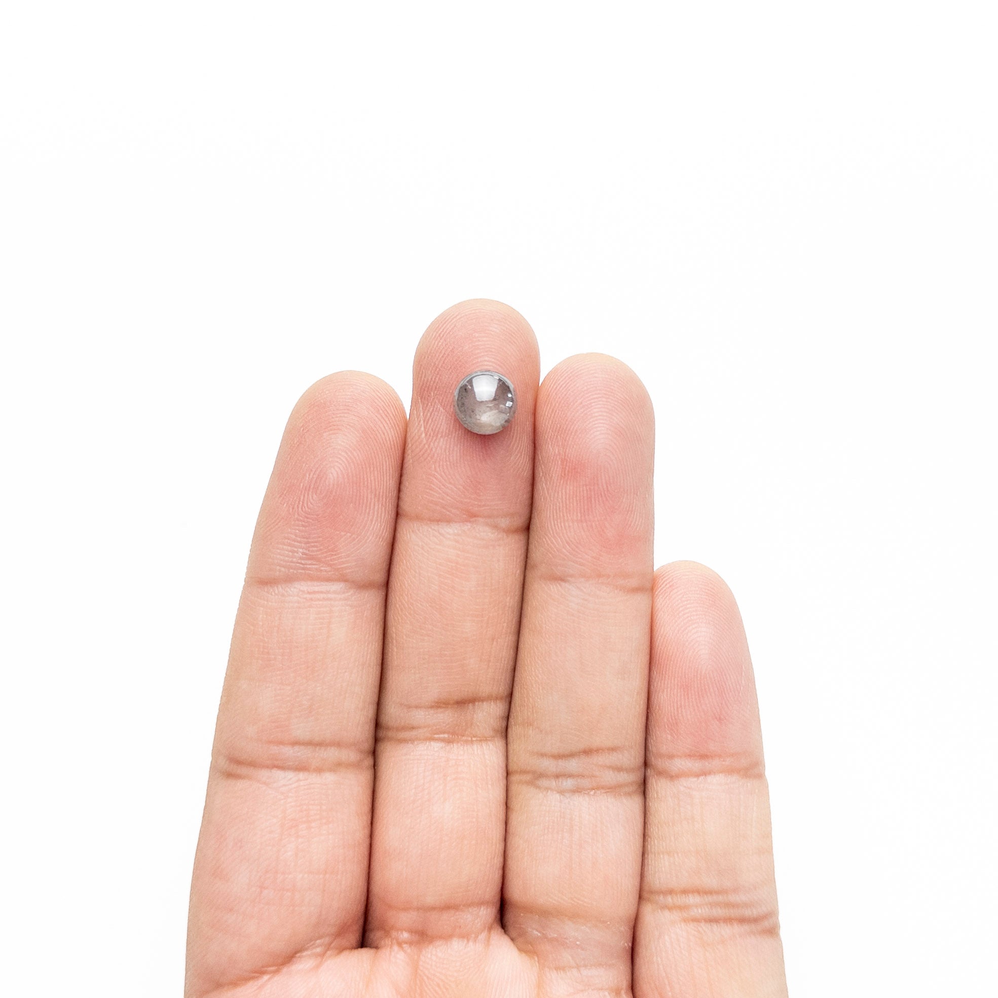 1.47ct 7.42x7.40x3.06mm Round Cabochon 27546-07