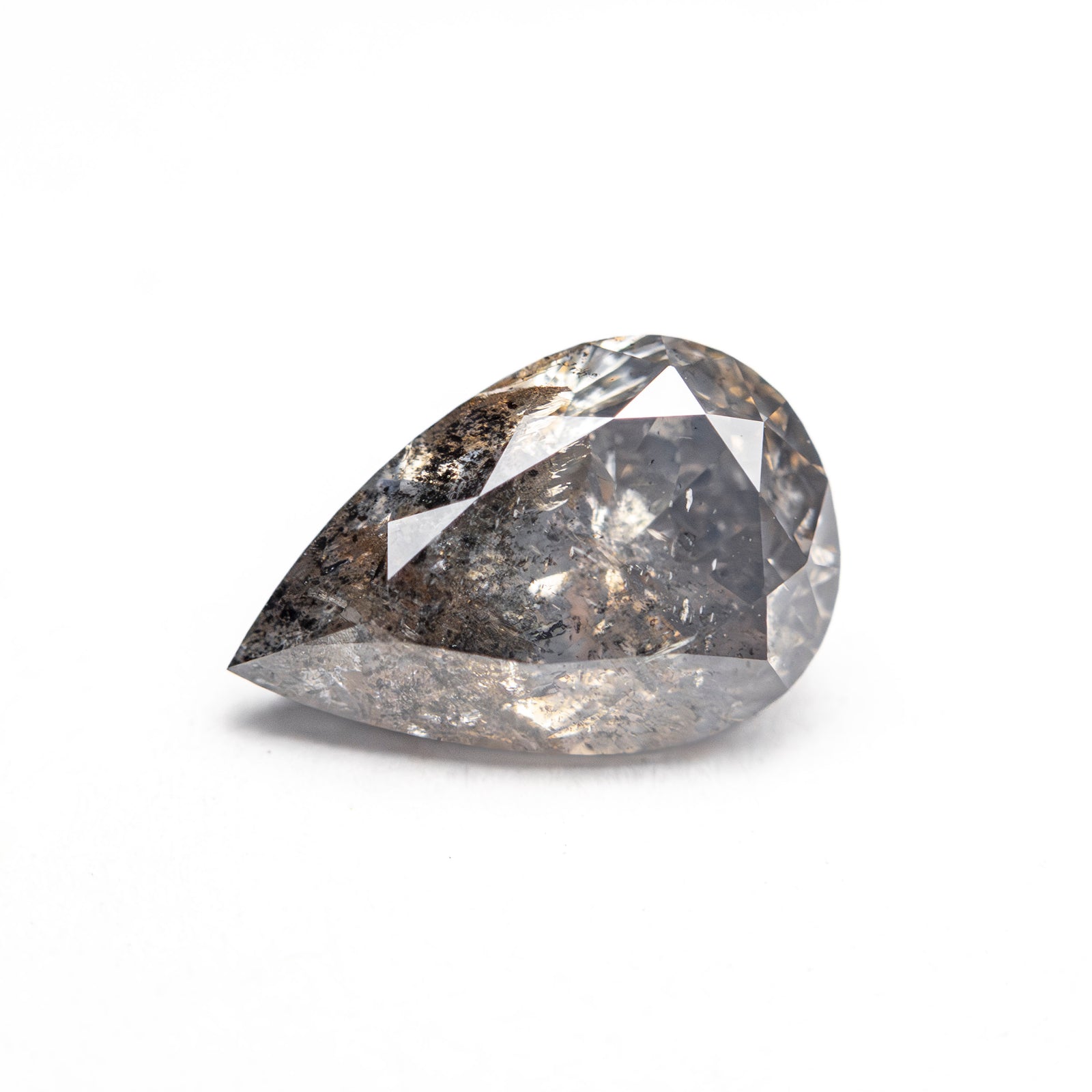 1.56ct 9.35x6.12x4.33mm Pear Brilliant 27552-02