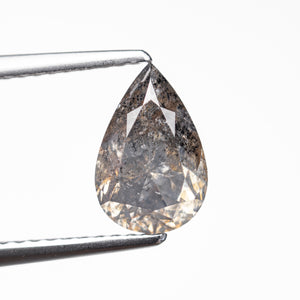 1.56ct 9.35x6.12x4.33mm Pear Brilliant 27552-02