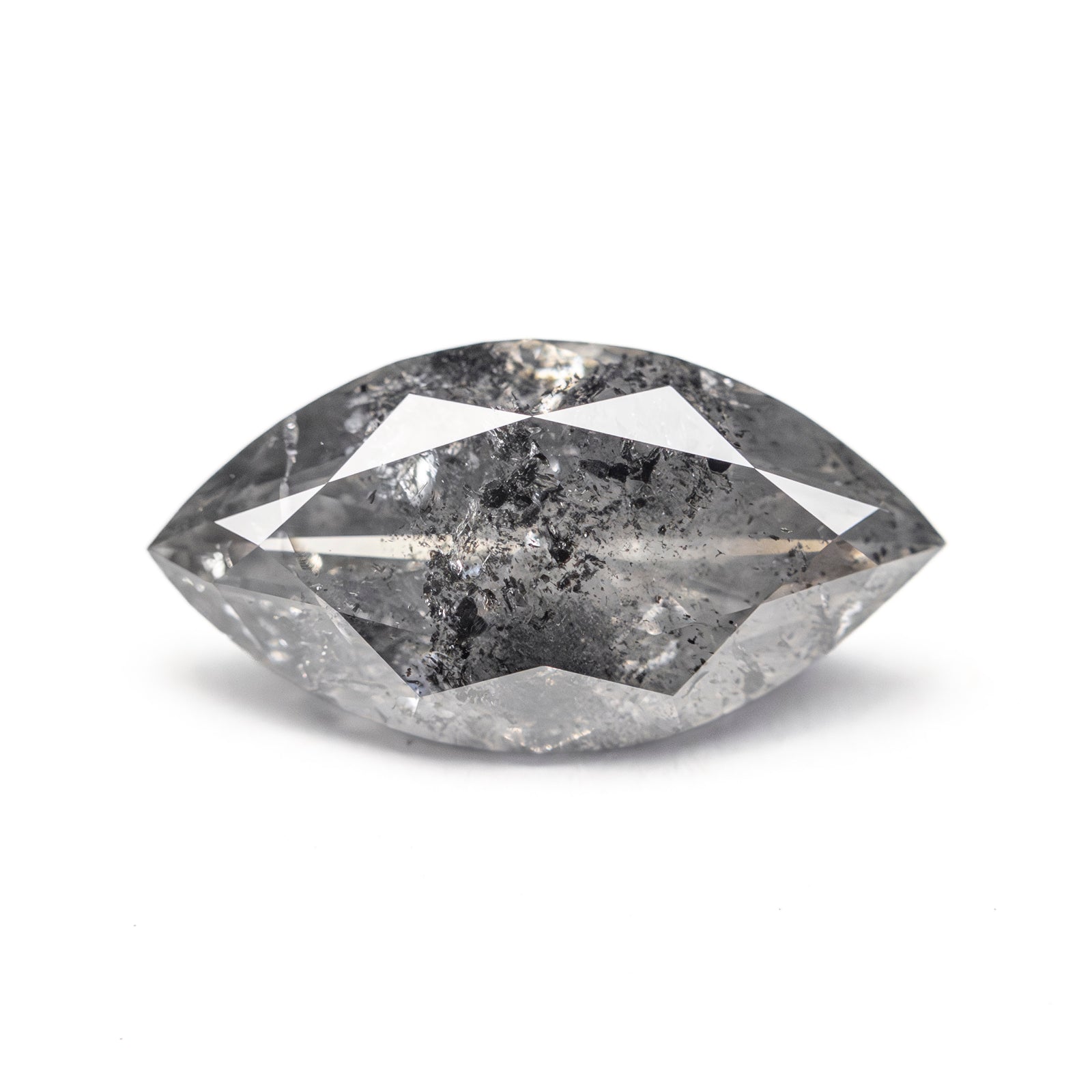 2.23ct 12.53x6.46x4.55mm Marquise Brilliant 27552-04