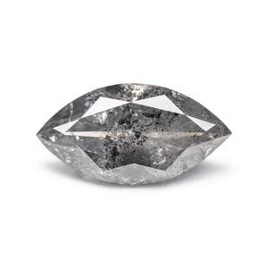 2.23ct 12.53x6.46x4.55mm Marquise Brilliant 27552-04
