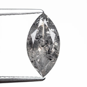2.23ct 12.53x6.46x4.55mm Marquise Brilliant 27552-04