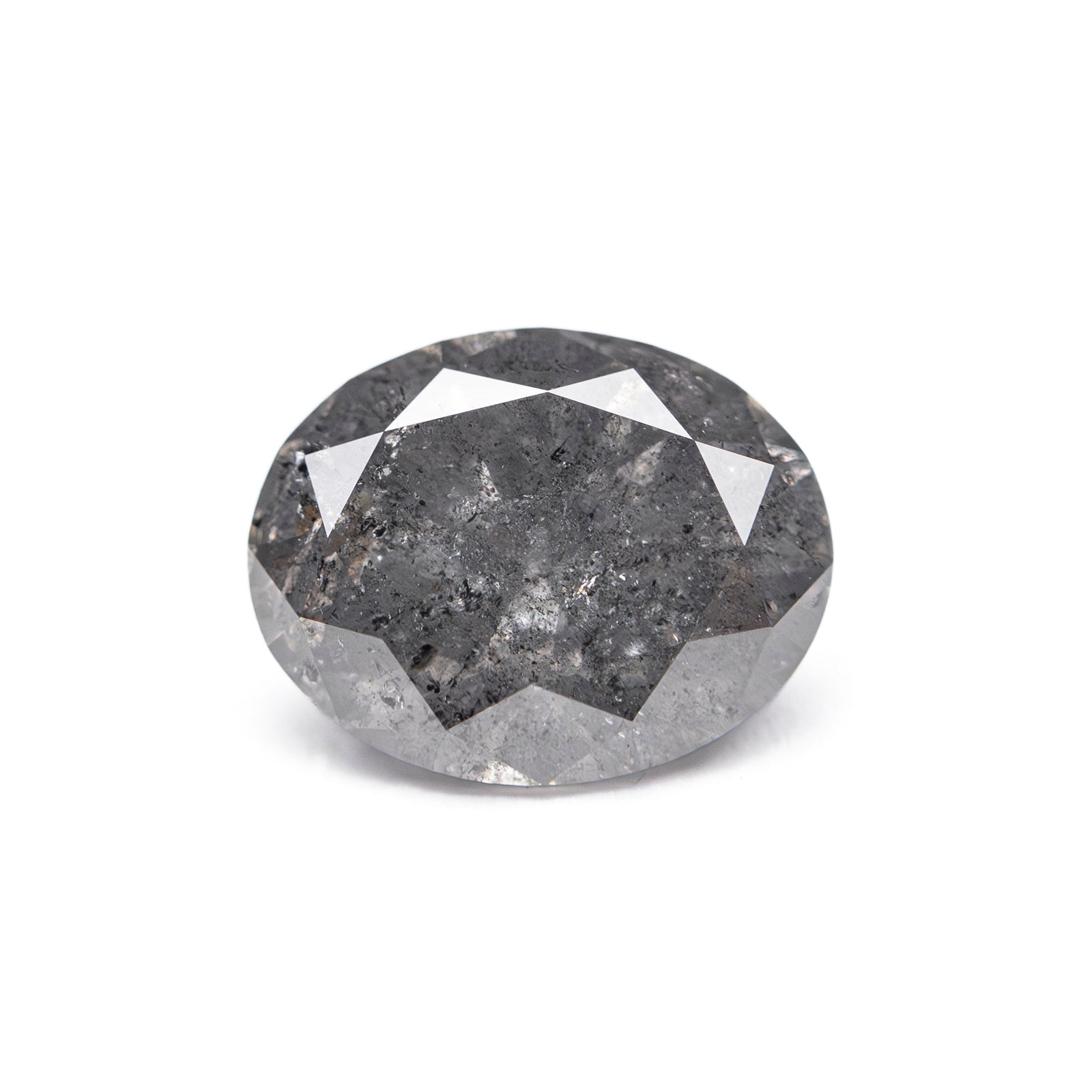 1.94ct 8.90x7.10x4.46mm Oval Brilliant 27552-05
