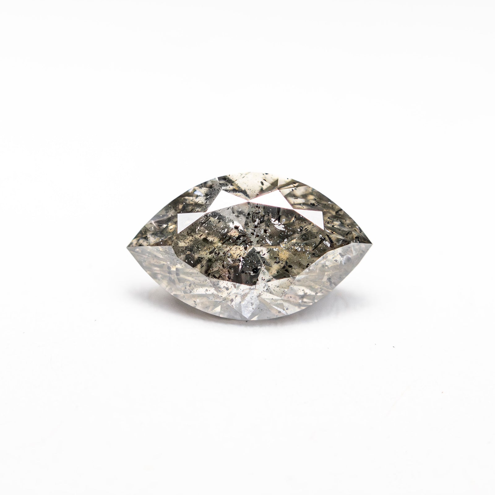 0.92ct 8.35x4.99x3.74mm Marquise Brilliant 27552-06