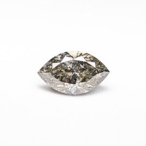 0.92ct 8.35x4.99x3.74mm Marquise Brilliant 27552-06