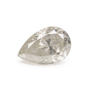 2.22ct 10.32x6.74x5.06mm Pear Brilliant 27552-07
