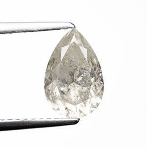 2.22ct 10.32x6.74x5.06mm Pear Brilliant 27552-07