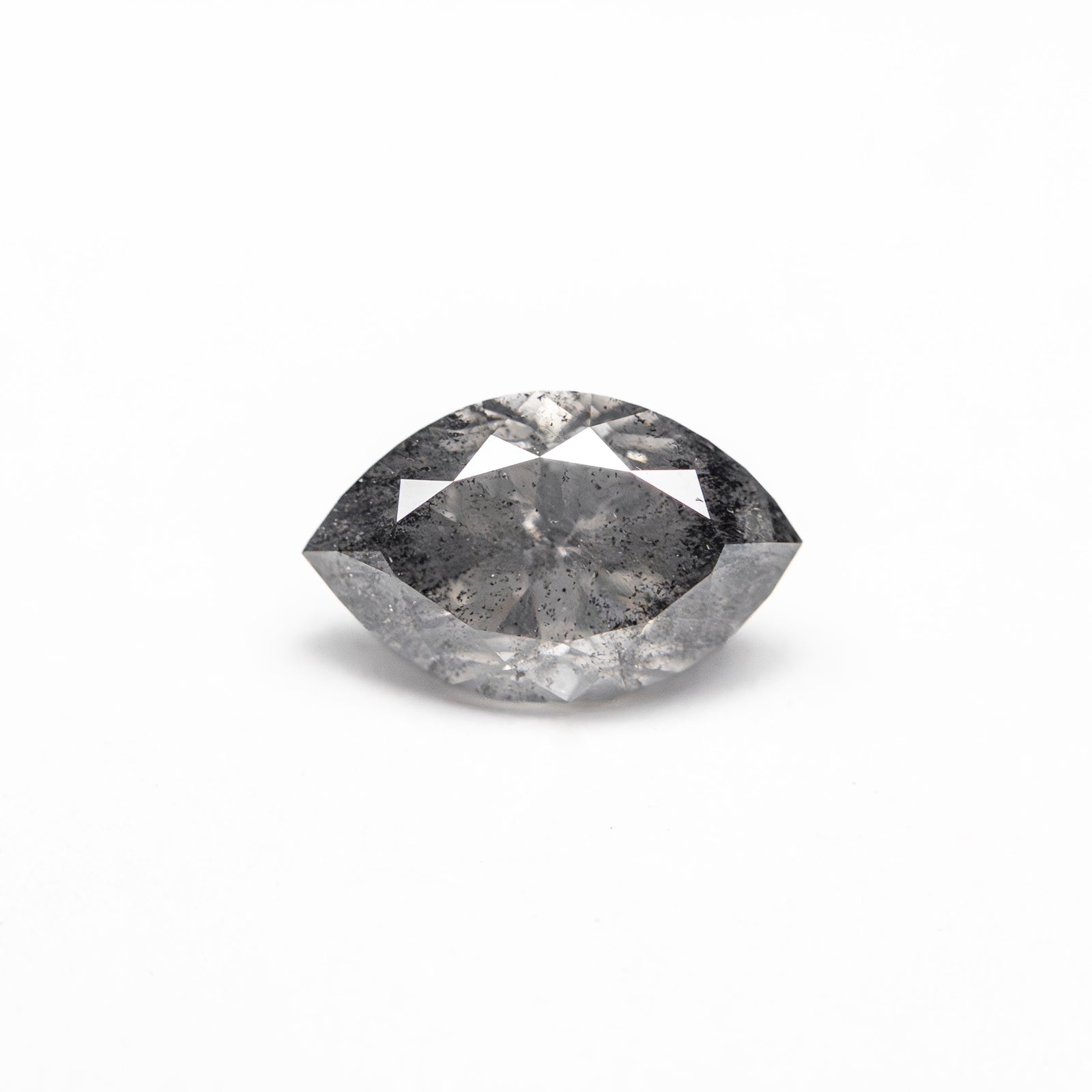 0.83ct 7.70x4.79x3.61mm Marquise Brilliant 27552-08