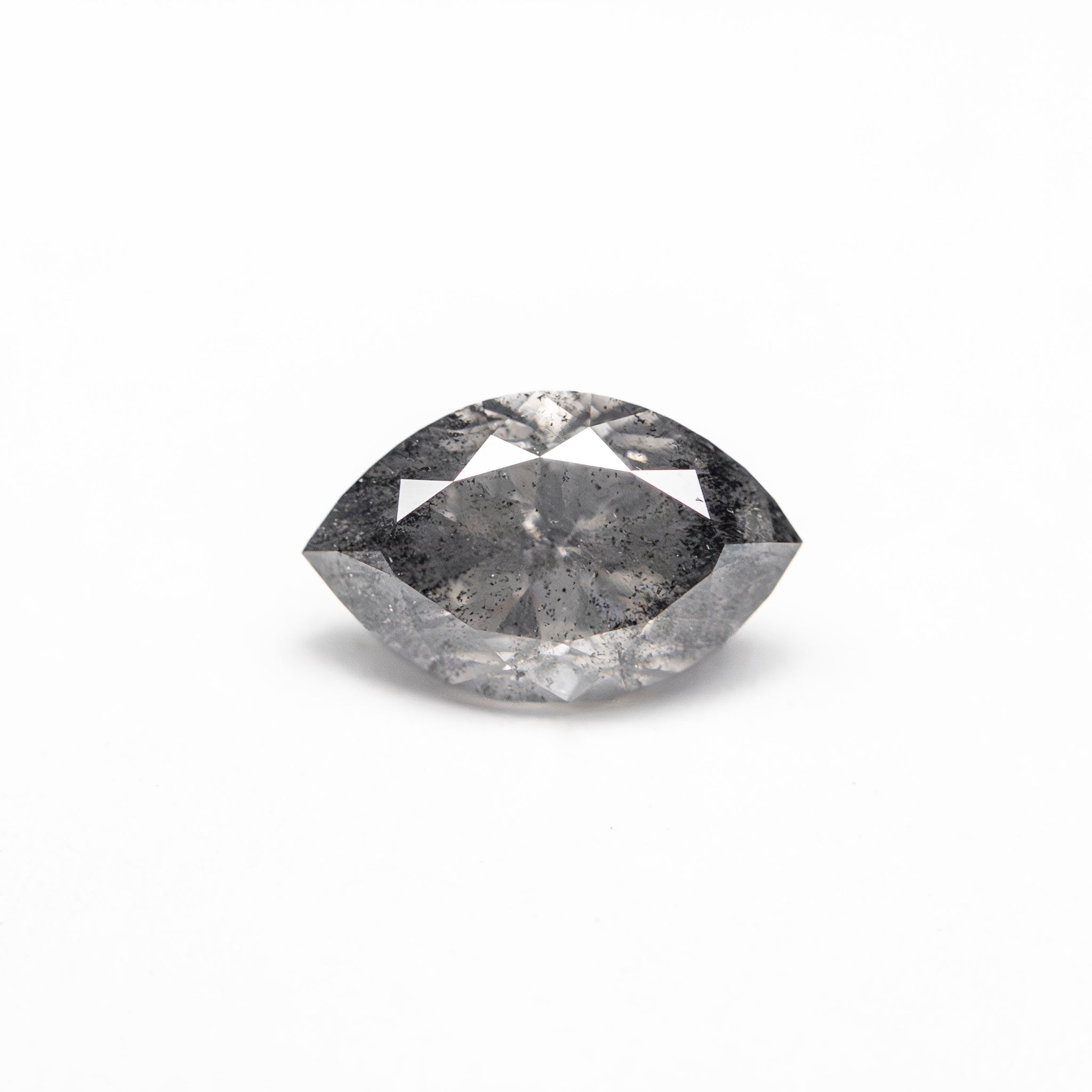 0.83ct 7.70x4.79x3.61mm Marquise Brilliant 27552-08 - Misfit Diamonds