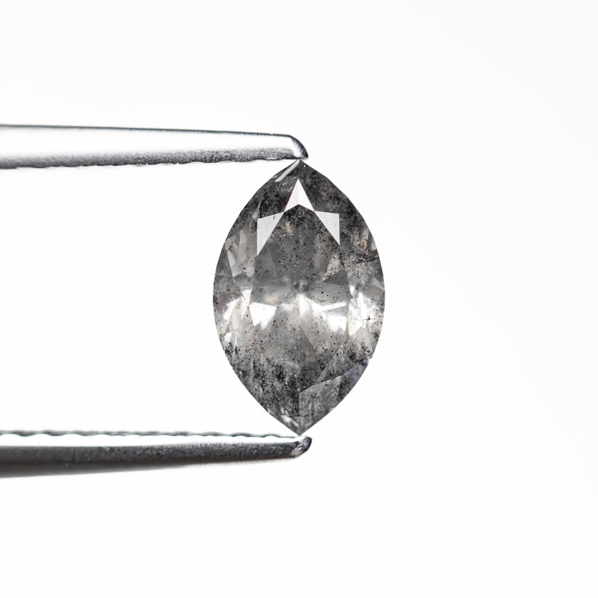 0.83ct 7.70x4.79x3.61mm Marquise Brilliant 27552-08 - Misfit Diamonds