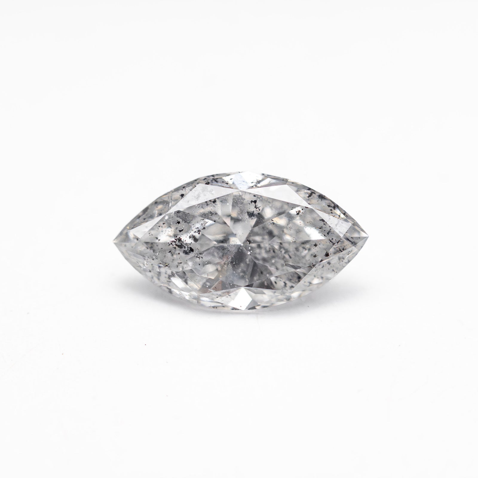 0.89ct 9.02x4.89x3.28mm Marquise Brilliant 27552-10