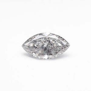 0.89ct 9.02x4.89x3.28mm Marquise Brilliant 27552-10