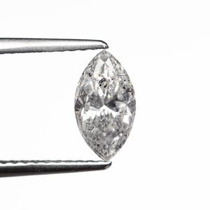 0.89ct 9.02x4.89x3.28mm Marquise Brilliant 27552-10