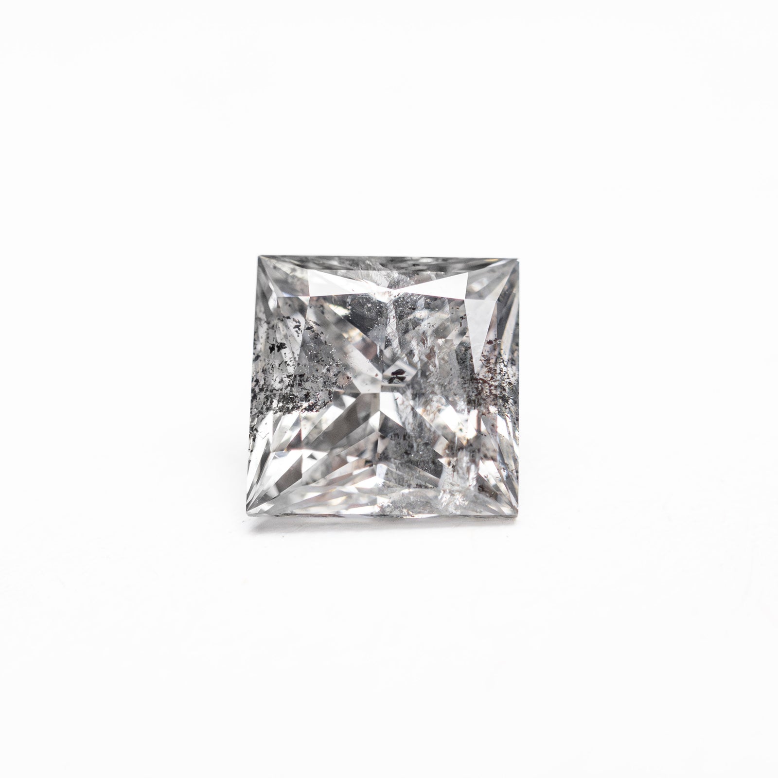 1.22ct 5.77x5.75x4.12mm Princess Cut 27552-12