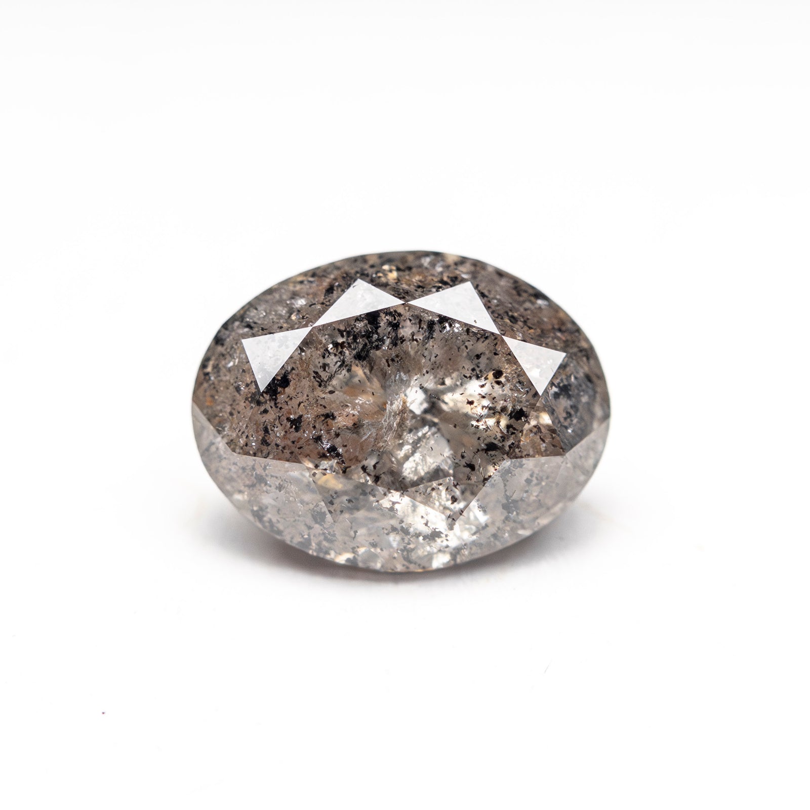 2.03ct 8.83x6.77x5.01mm Oval Brilliant 27552-13