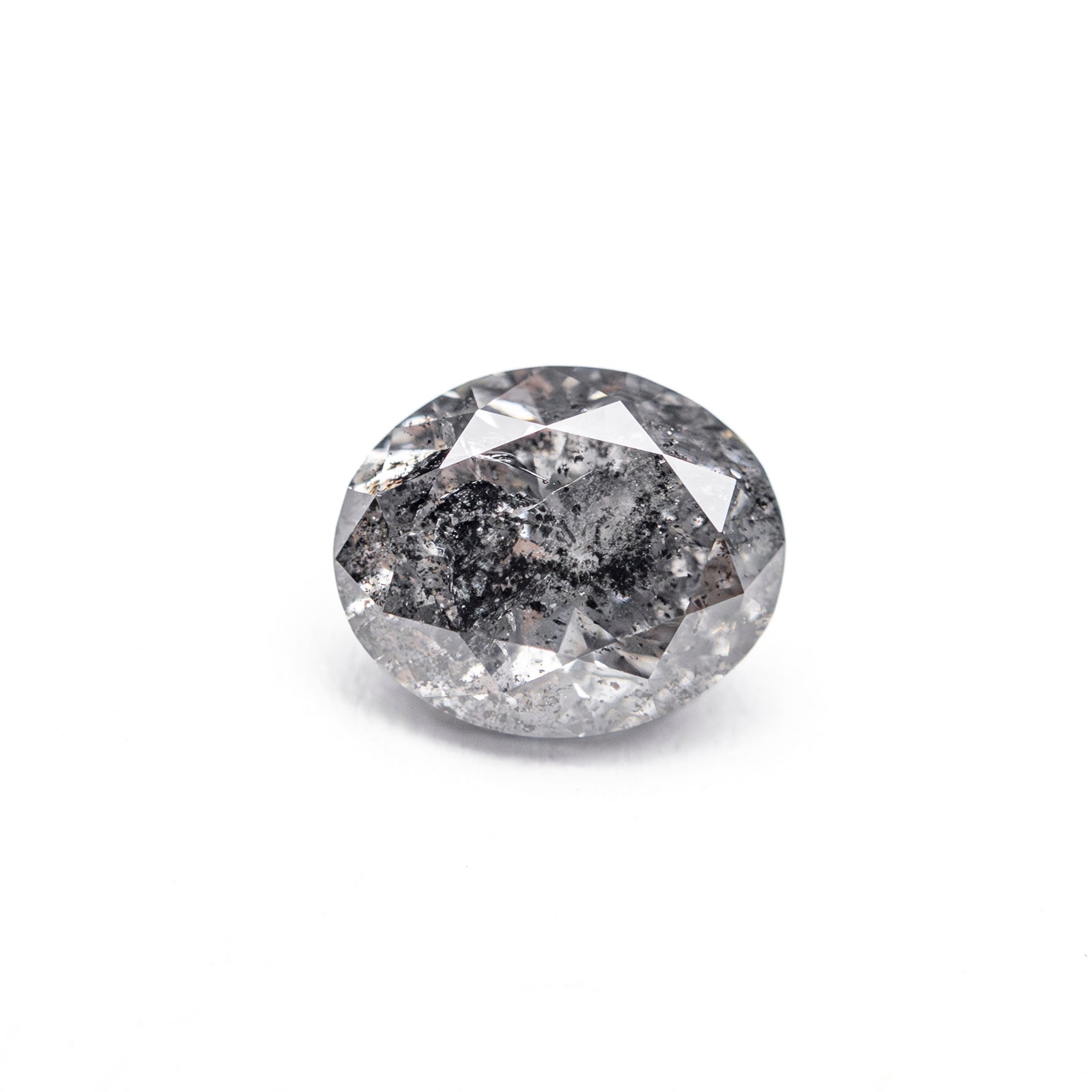 1.14ct 6.97x5.77x3.89mm Oval Brilliant 27552-14