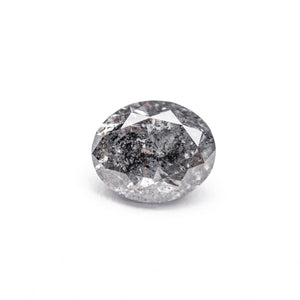 1.14ct 6.97x5.77x3.89mm Oval Brilliant 27552-14