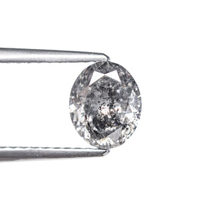 1.14ct 6.97x5.77x3.89mm Oval Brilliant 27552-14
