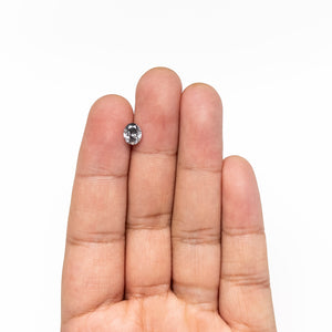 1.14ct 6.97x5.77x3.89mm Oval Brilliant 27552-14