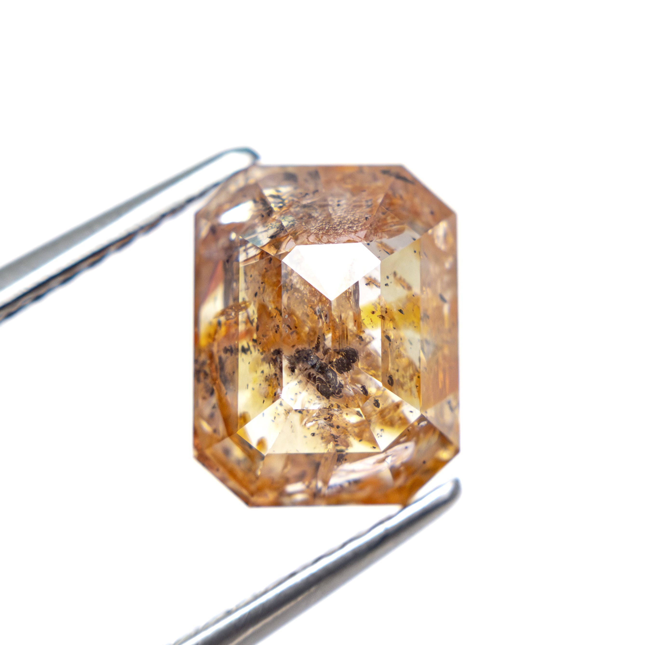 2.81ct 9.03x7.02x4.19mm Cut Corner Rectangle Step Cut 27553-01