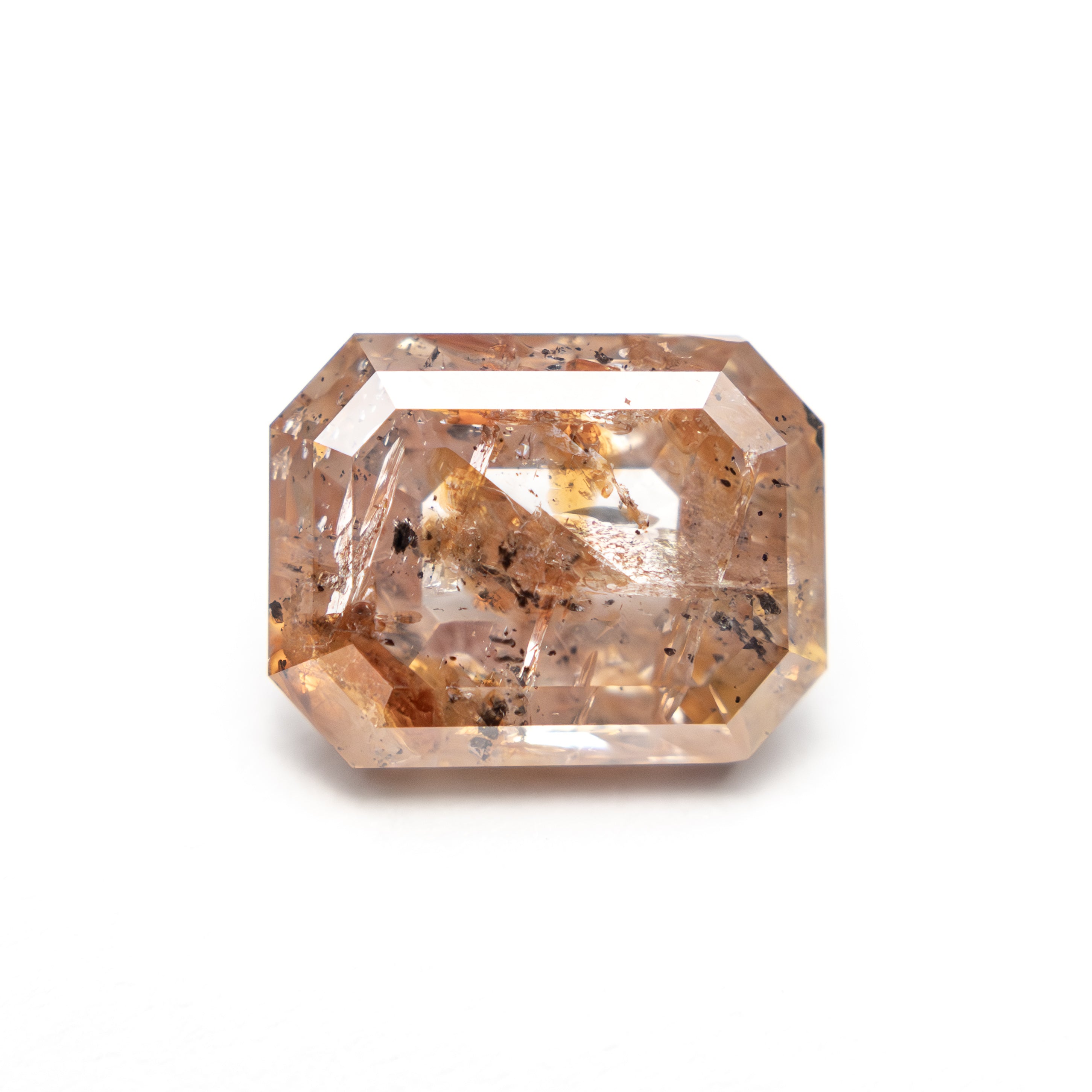 2.81ct 9.03x7.02x4.19mm Cut Corner Rectangle Step Cut 27553-01