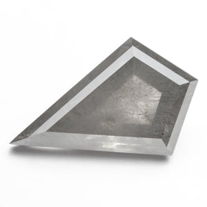 4.35ct 15.92x10.03x5.16mm Kite Rosecut 27555-01