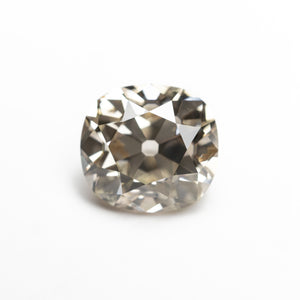 4.81ct Rough Diamond 4-81-1