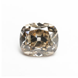 4.32ct Rough Diamond 46-42-1