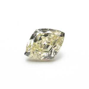 2.50ct Rough Diamond 46-42-2