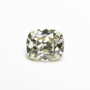 3.50ct Rough Diamond 46-42-3