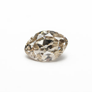 2.62ct Rough Diamond 46-42-4