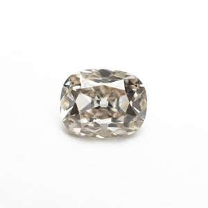 2.57ct Rough Diamond 46-42-6