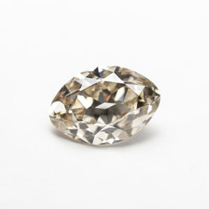 3.73ct Rough Diamond 46-42-8