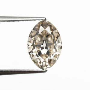 1.61ct 9.02x6.30x4.20mm VS2 W-X Modern Antique Moval Brilliant 🇨🇦 27573-01