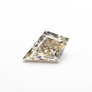 2.73ct Rough Diamond 46-42-10