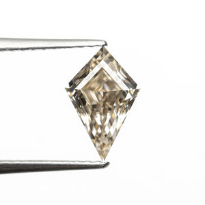 1.01ct 9.27x6.03x3.78mm VS2+ W-X Kite Step Cut 🇨🇦 27575-01