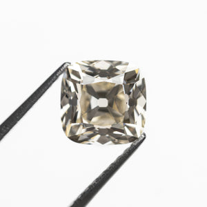 1.75ct 6.90x6.79x4.75mm VS1 Q-R Modern Antique Old Mine Cut 🇨🇦 27576-01