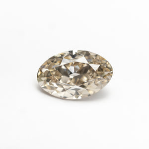 2.63ct Rough Diamond 46-42-12